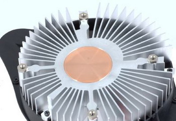 sapphire Radeon HD 4850